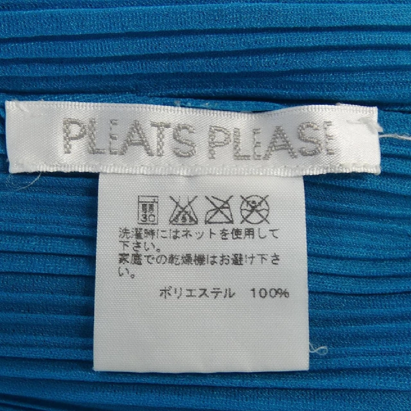 【Mã giảm giá】Áo PLEATS PLEASE 641722