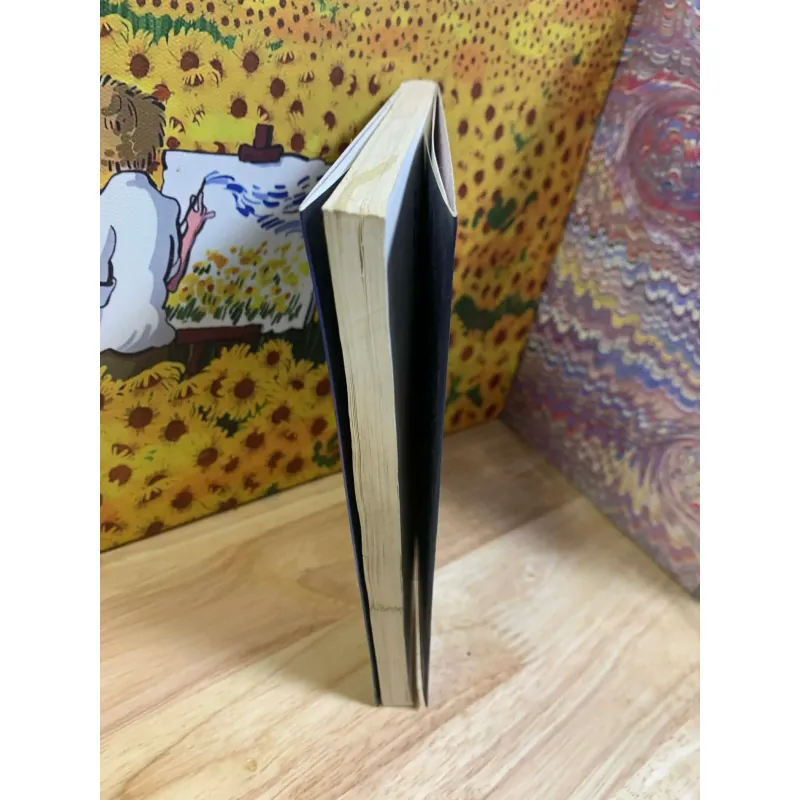 5 Centimet Trên Giây - Shinkai Makoto 928055