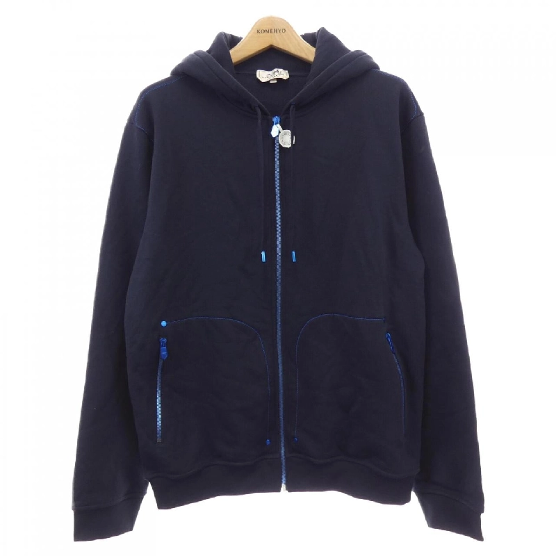 HERMES 257710HA Áo khoác - Hàng hiệu Chính hãng 884867