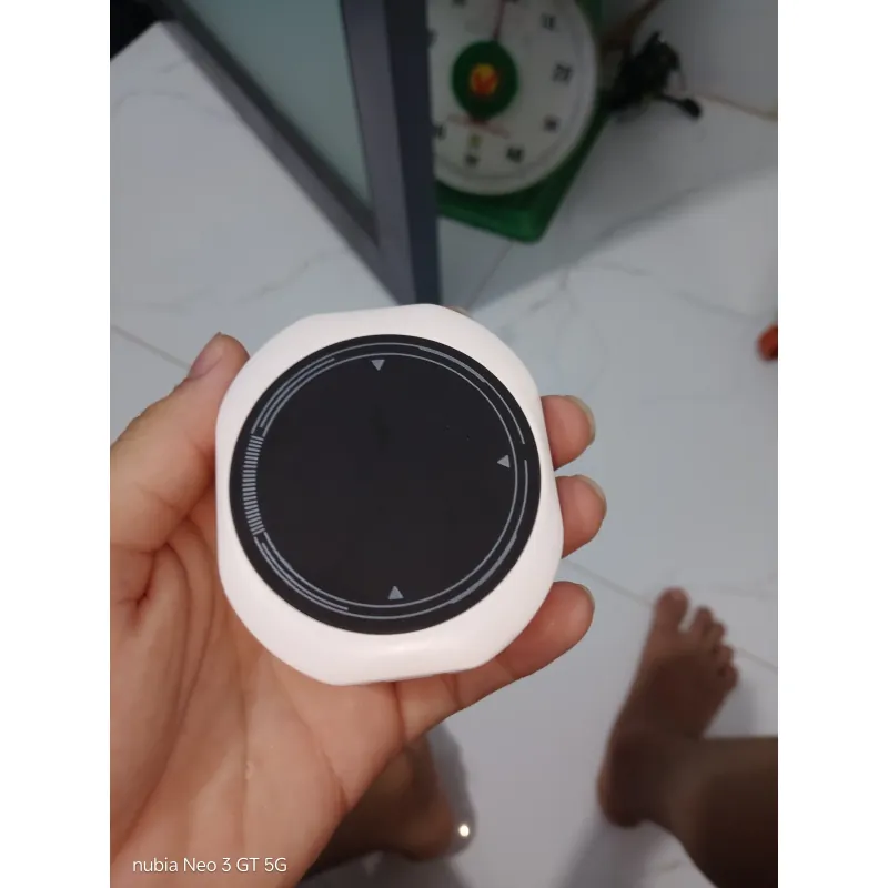 NUBIA NEO 3 GT 5G 749224