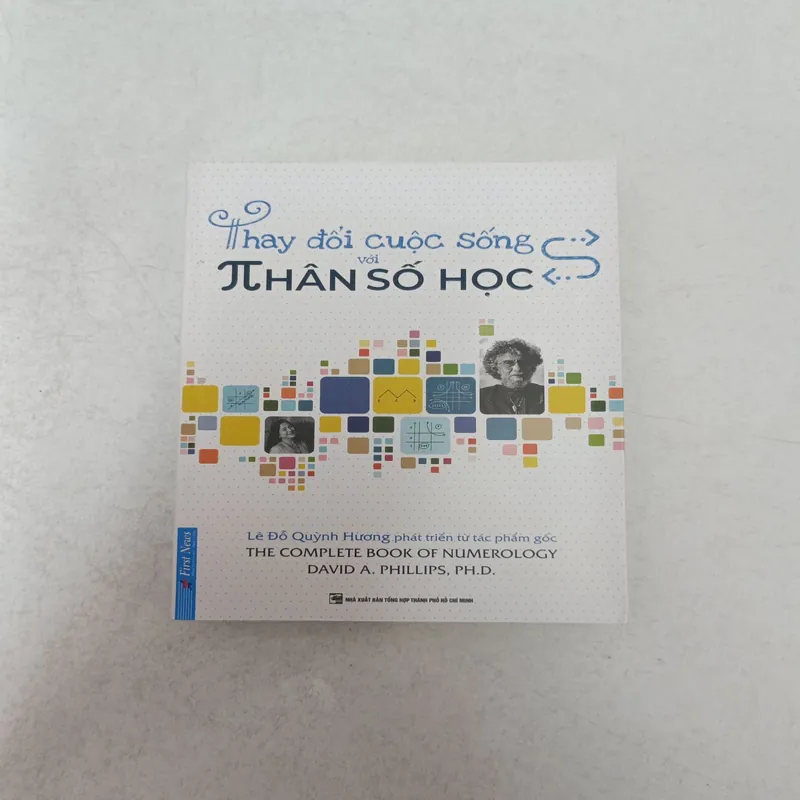 Thay đổi cuộc sống với nhân số học 1056188