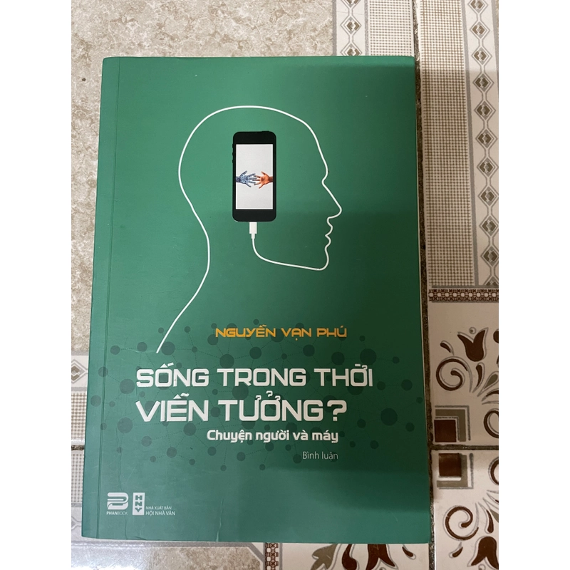 Sống Trong Thời Viễn Tưởng 369703