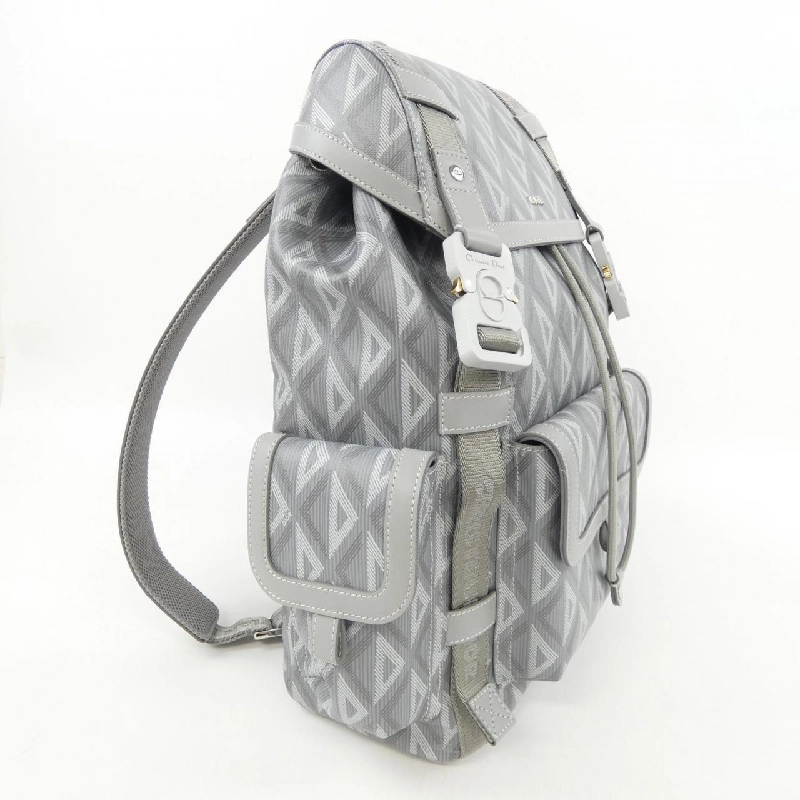 Ba lô DIOR HIT THE ROAD CD DIAMONB 1ESBA021CDP - Hàng hiệu Authentic 901786