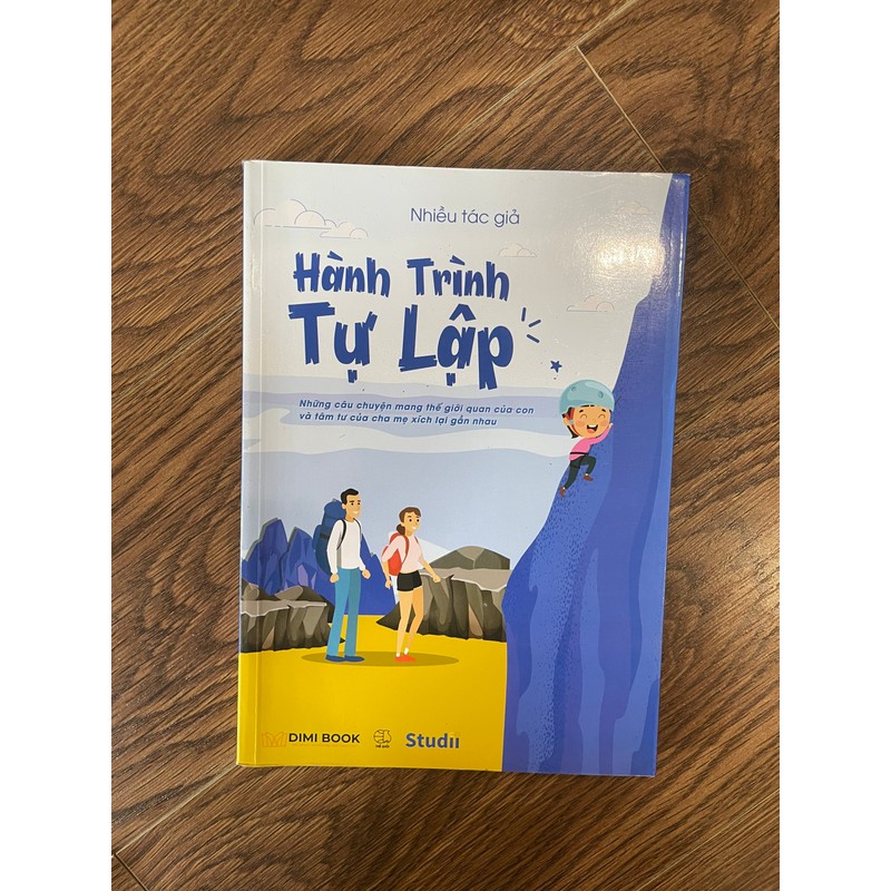 Hành trình tự lập, những câu chuyện mang tg quan của con và tâm tư của cha mẹ xích lạinhau 192642