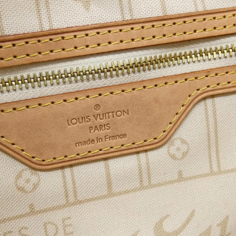 Túi xách Louis Vuitton Damier Azur Neverfull MM N51107 - Hàng hiệu Chính hãng 801840