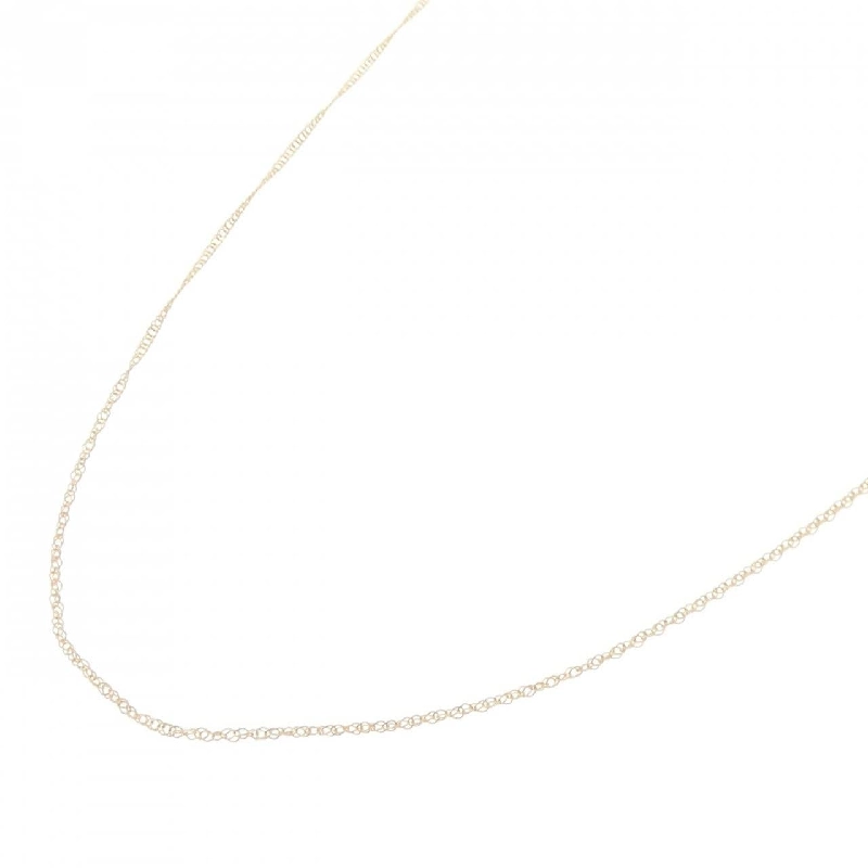 K18YG Dây chuyền - Hàng hiệu Authentic 871362