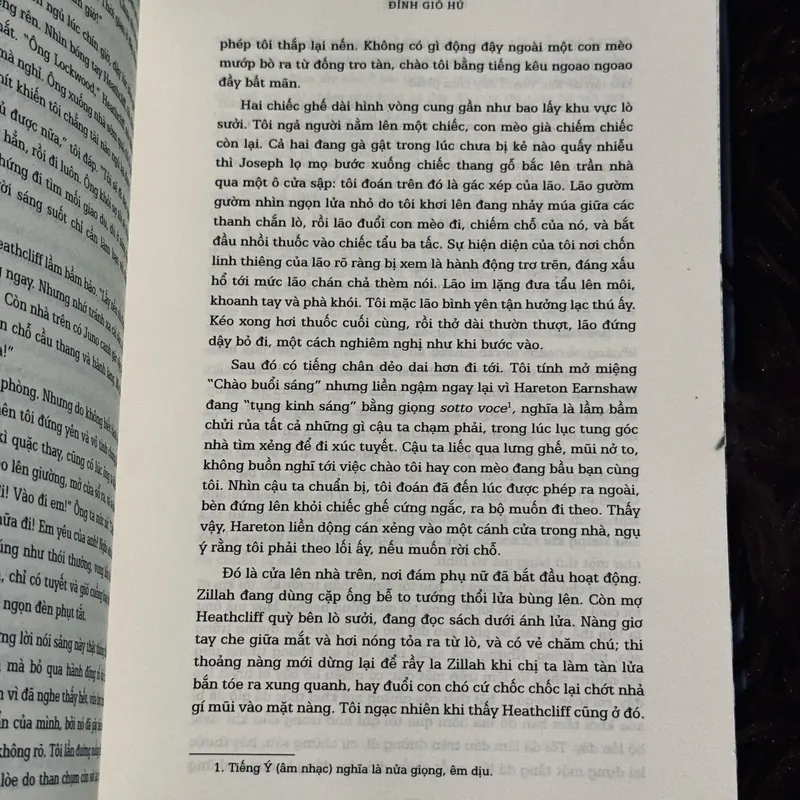 Đỉnh gió hú (bìa cứng) 736205