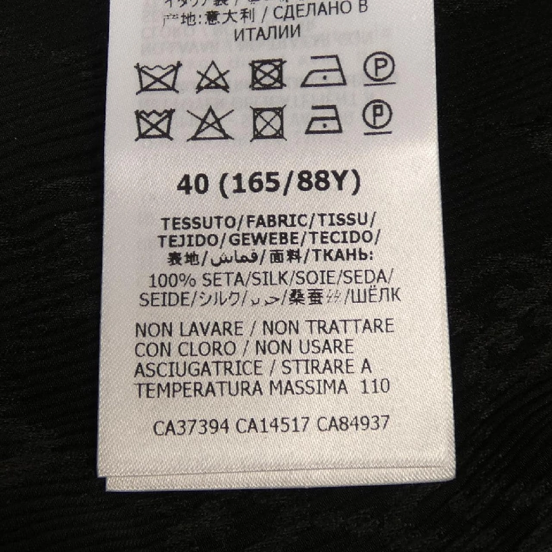 Áo sơ mi GUCCI 627773 ZAEJF - Hàng hiệu Chính hãng 814025