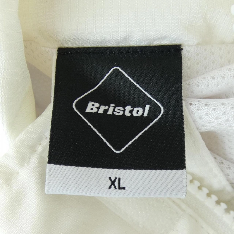 Áo khoác F.C.R.B. - Hàng hiệu Authentic 897394