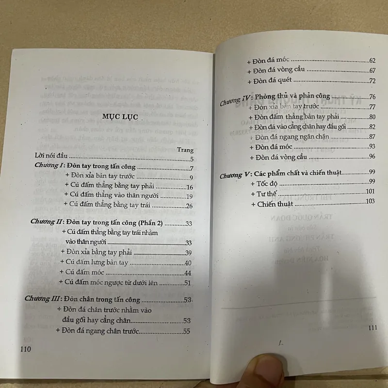 Lý Tiểu Long Võ công toàn thư - Kỹ thuật thượng đẳng (c43) 592775