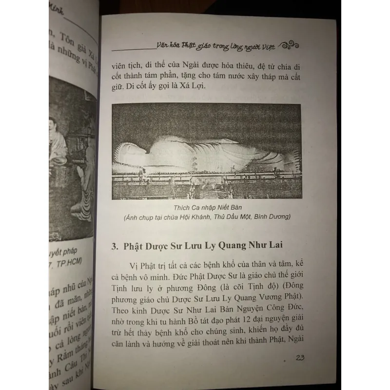 Văn hoá Phật giáo trong lòng người Việt 733465