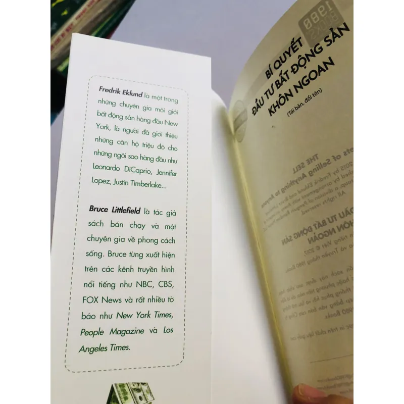 BÍ QUYẾT ĐẦU TƯ BẤT ĐỘNG SẢN KHÔN NGOAN  719419