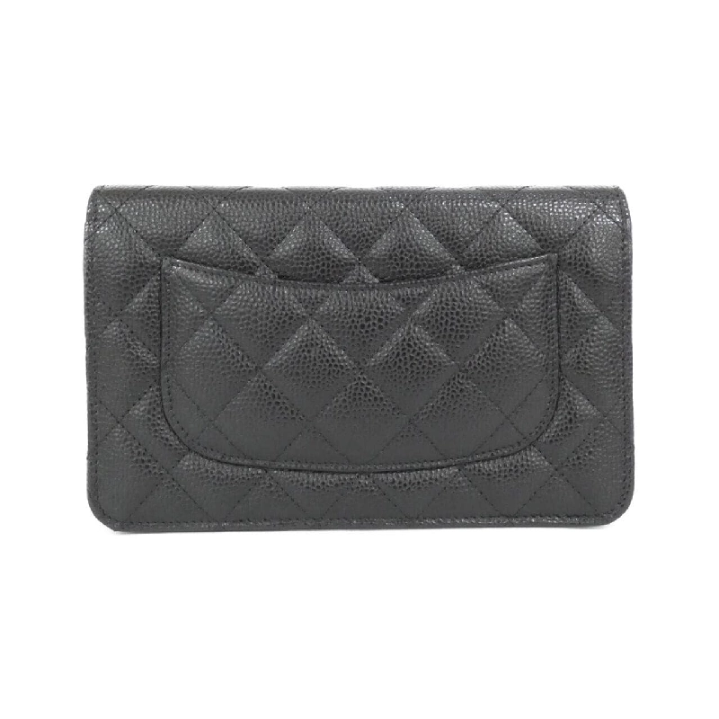 Ví dây chuyền Chanel AP4241 - Hàng hiệu Authentic 806505