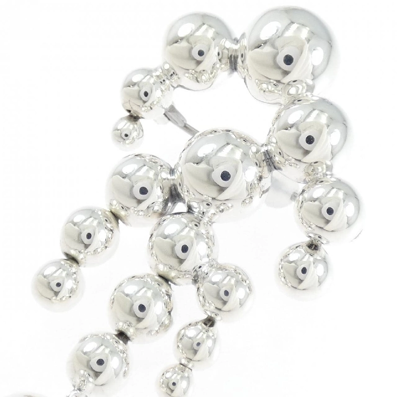 Brooch Nho Ánh Trăng George Jensen - Hàng hiệu Authentic 844094