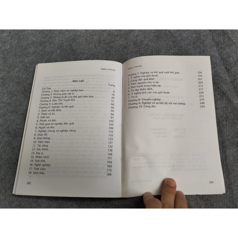 NGHIỆP & KẾT QUẢ 549208