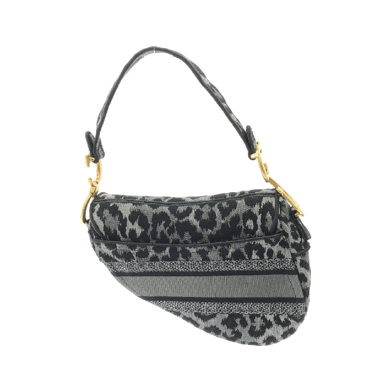 Túi xách vai Christian Dior Saddle M0446CRHM - Hàng hiệu Authentic 802625