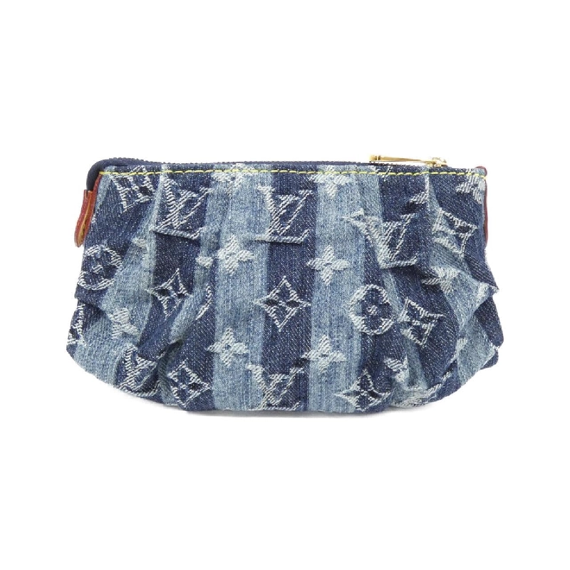 Túi xách Louis Vuitton Monogram Denim Truce Ray M95335 - Hàng hiệu Chính hãng 807091