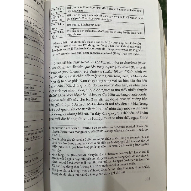 Người Việt với biển - Nguyễn Văn Kim 729134