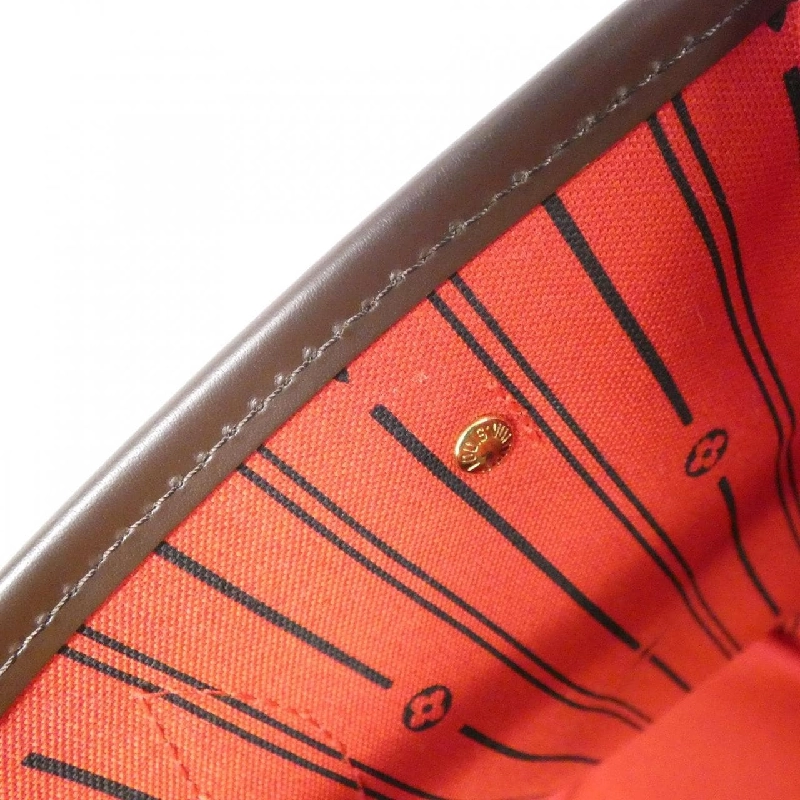 Túi Louis Vuitton Damier Neverfull PM N51109 611760