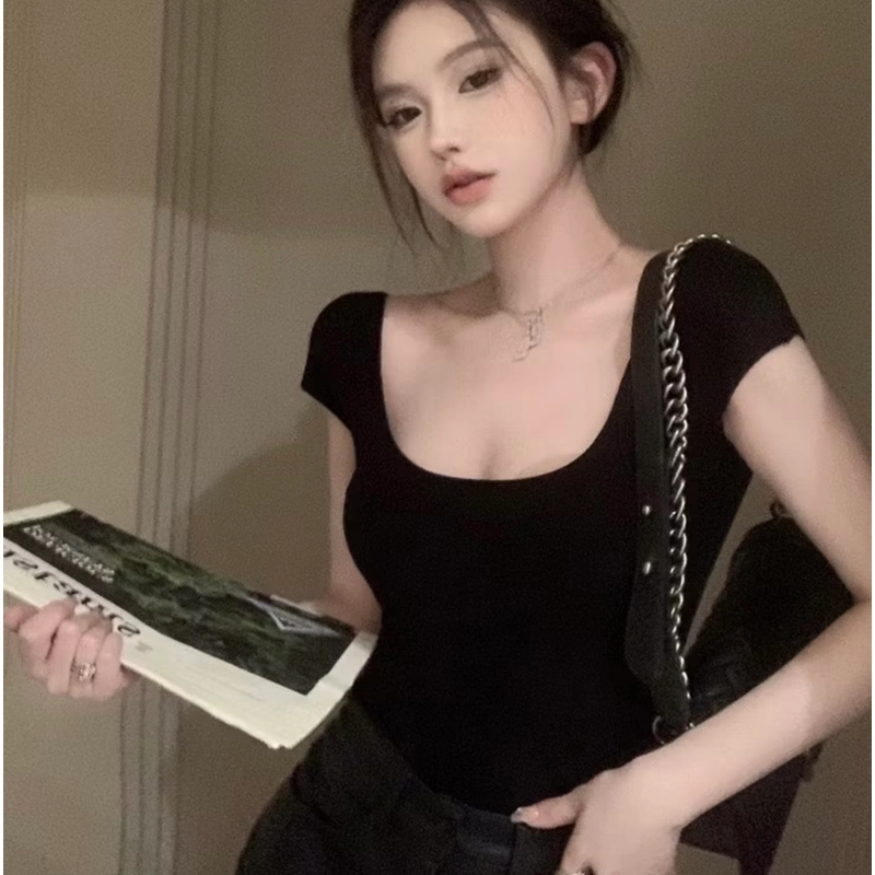 Áo kiểu body  544309