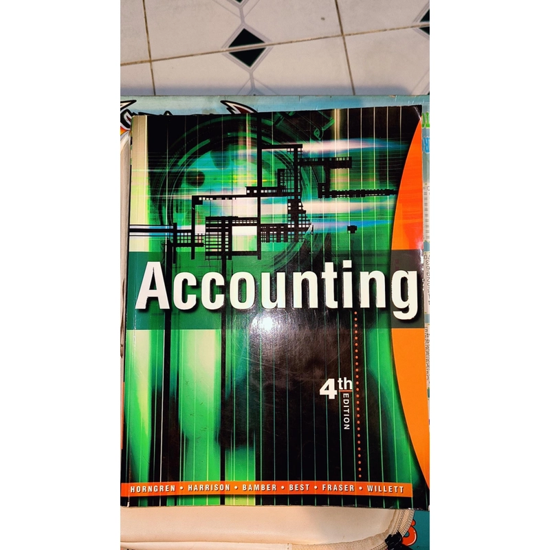 ACCOUNTING 447579