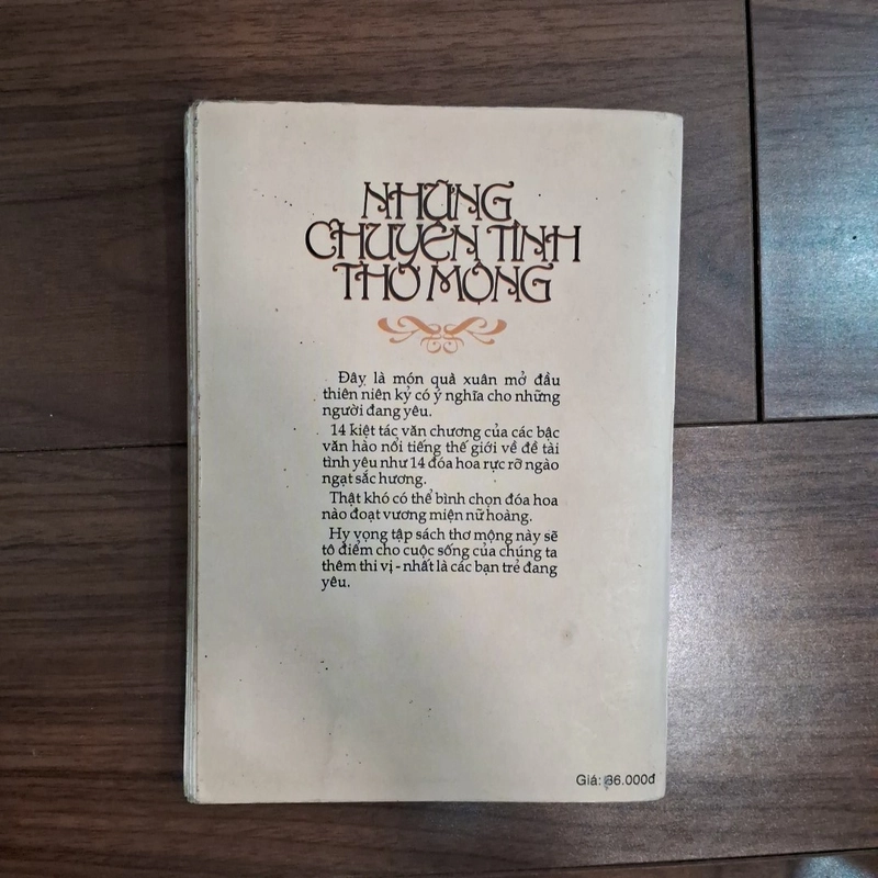 Những chuyện tình thơ mộng 506774