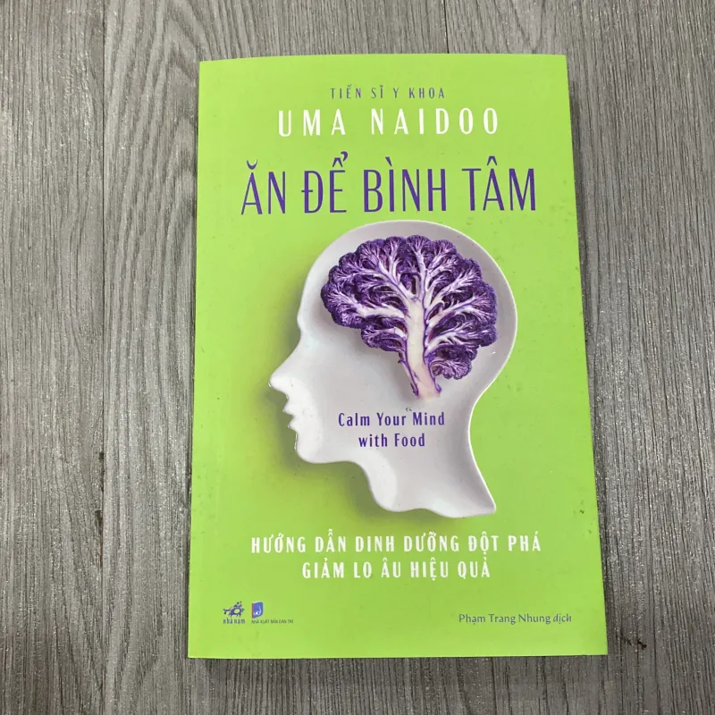 Ăn để bình tâm 1023403