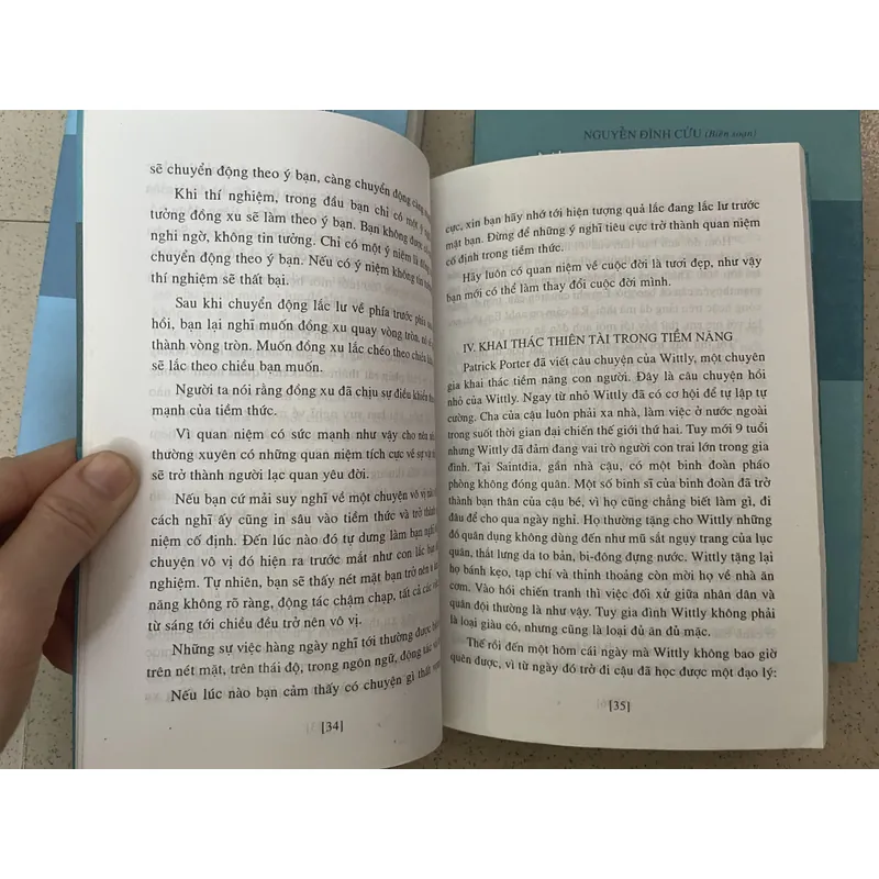 Combo 3 Quyển – Những Bài Học Về Sự Thành Công (2006): Hợp tác – Tư duy – Sáng tạo 715154