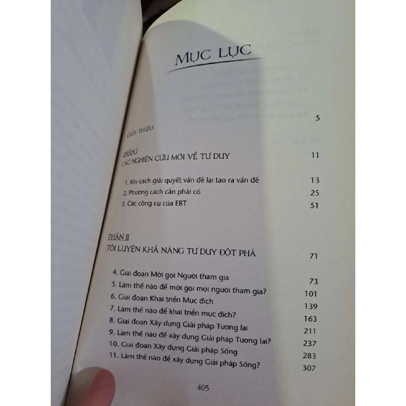 Tư duy đột phá - Shozo Hibino KỸ NĂNG HCM1008 919774