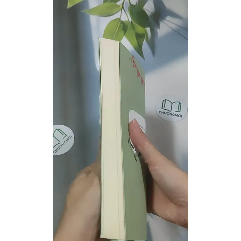 Nuôi con không phải cuộc chiến 2 - HaChun 688619