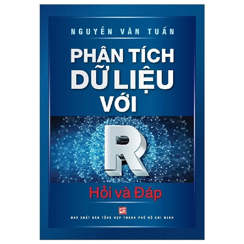 Phân Tích Dữ Liệu Với R - Hỏi Và Đáp - Nguyễn Văn Tuấn 296858