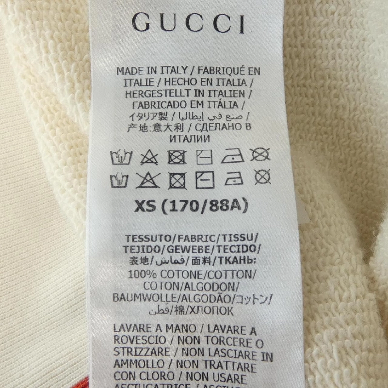 Gucci GUCCI 635847 XJCXY Áo khoác 633779