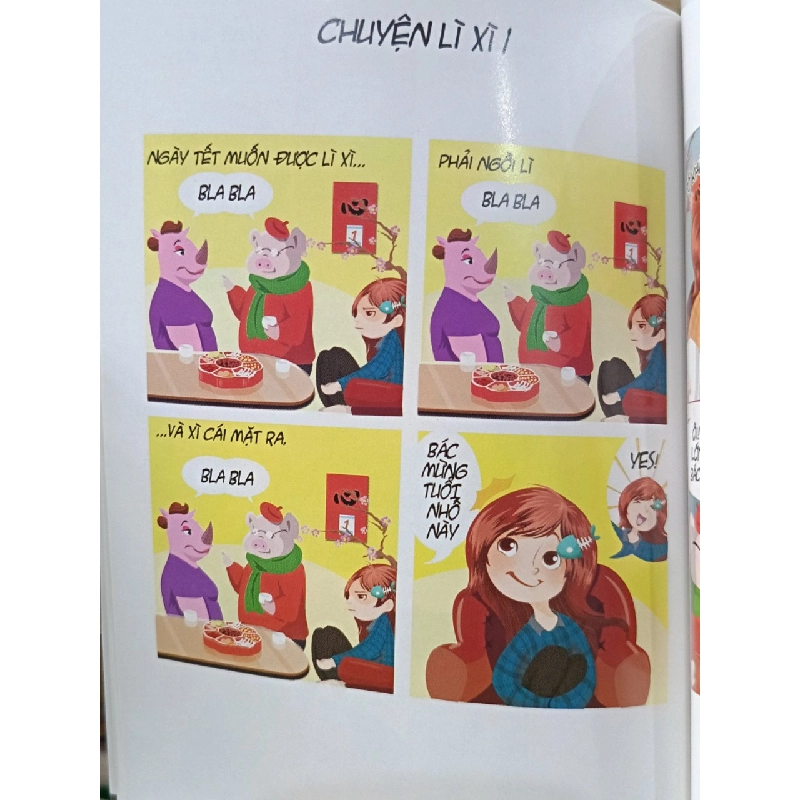 Caro Xương Cá: Chuyện Ở Nhà, Ngoài Đường Và Rất Bình Thường - Cloud Pillow Studio 1013134