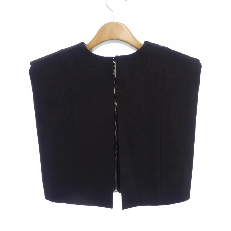 【Mã giảm giá】Louis Vuitton LOUIS VUITTON Áo gile 641255