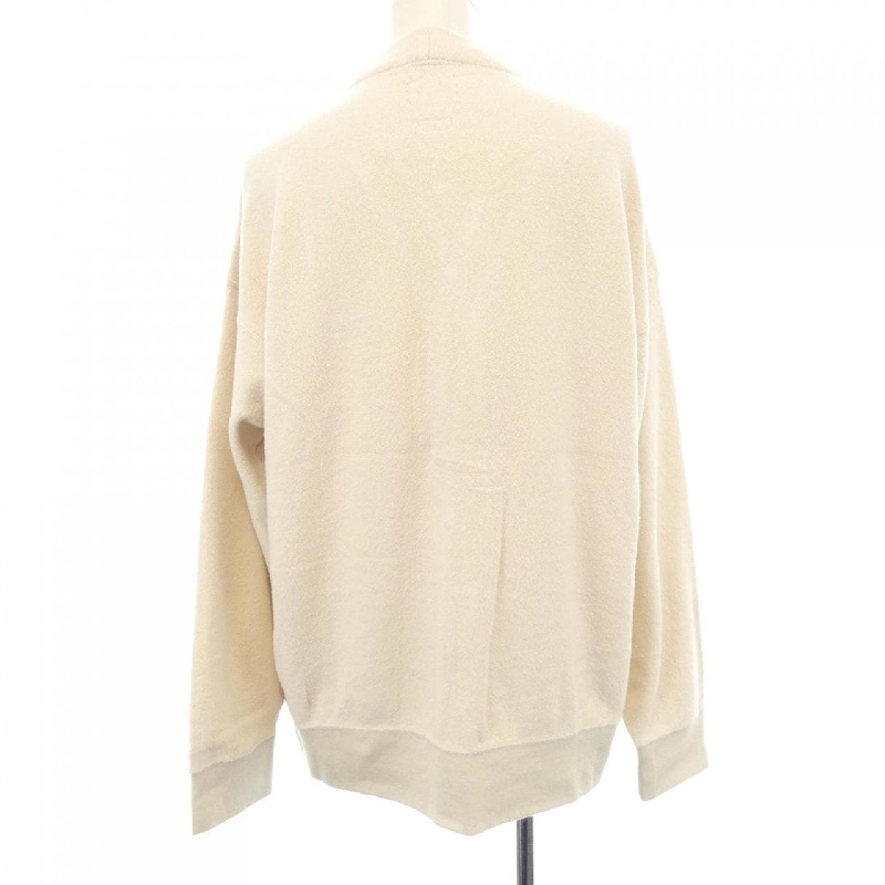 ヴィズヴィム VISVIM 0122105010023 Áo khoác cardigan - Hàng hiệu Authentic 900176