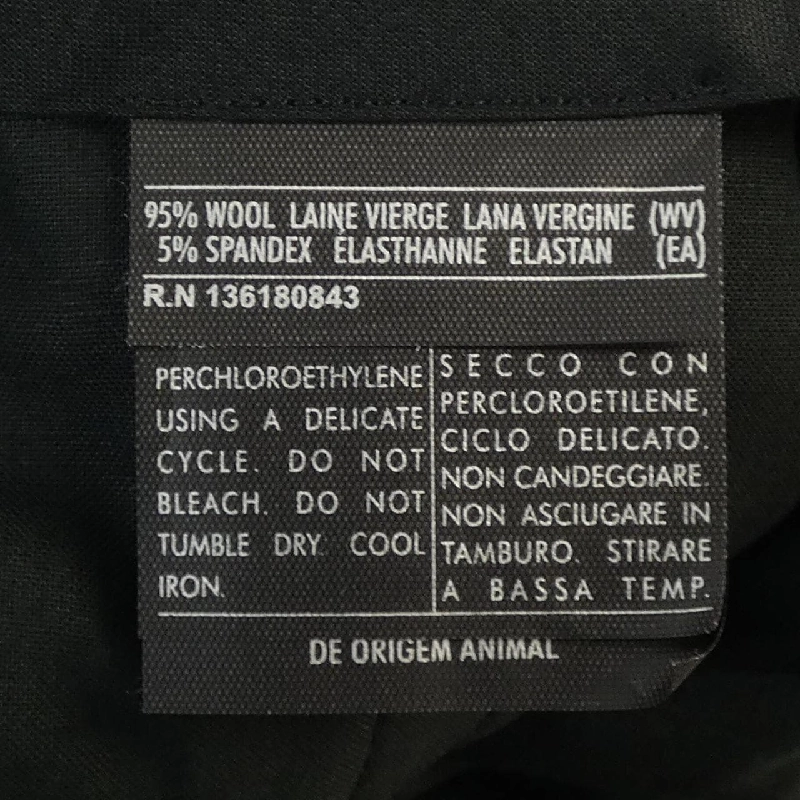 【Mã giảm giá】Salvatore Ferragamo SALVATORE FERRAGAMO Quần 653213