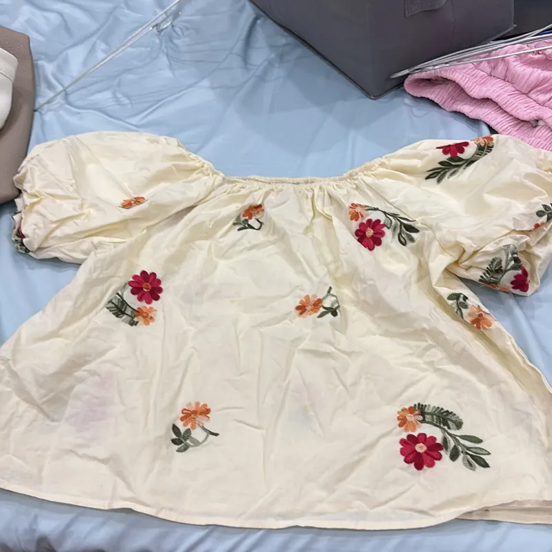 Áo trễ vay 694740