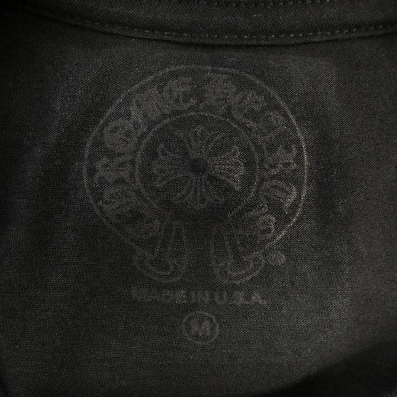 クロムハーツ CHROME HEARTS 408129111******756 T-shirt - Hàng hiệu Authentic 897803