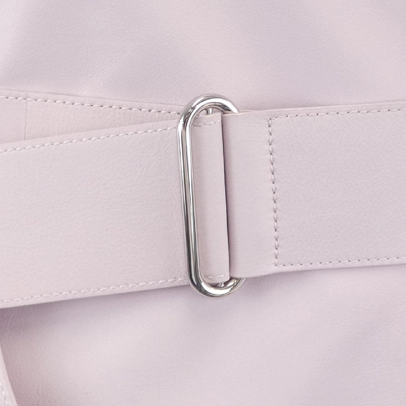 【Khuyến mãi】Áo khoác da HERMES 636944