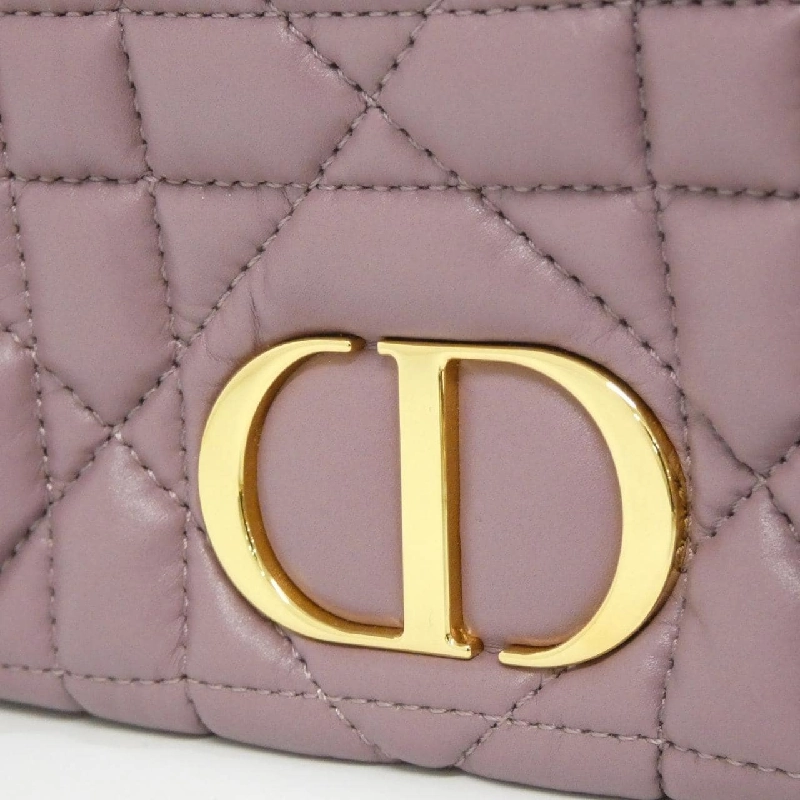 Túi đeo vai Dior Caro S5135UNGX - Hàng hiệu Authentic 802781