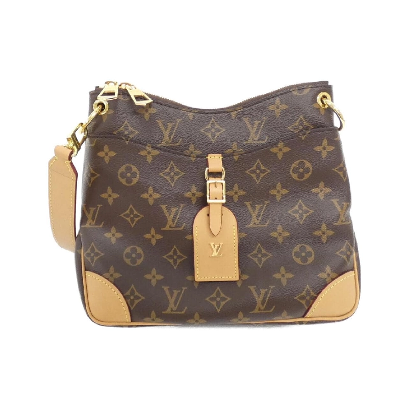 Túi xách vai Louis Vuitton Monogram Odeon PM M45354 612258