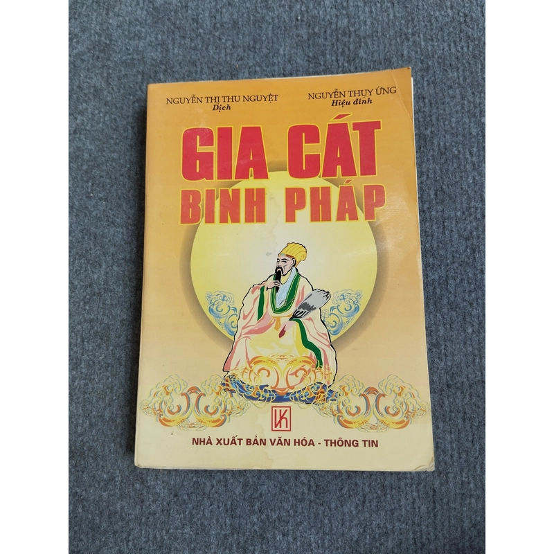 GIA CÁT BINH PHÁP 533353