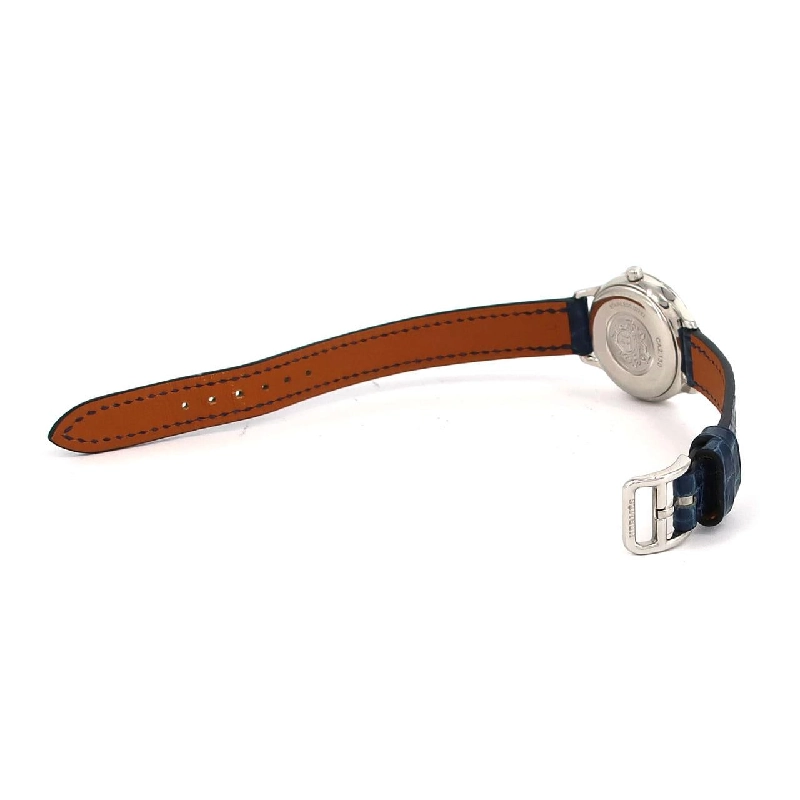 Hermès Slim d'Hermès/D CA2.130 SS Quartz - Hàng hiệu Authentic 873940