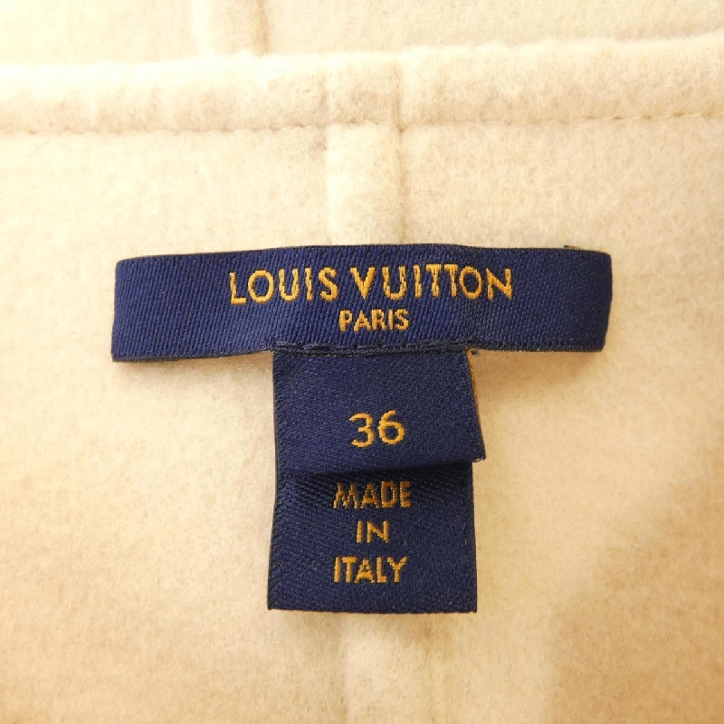 【Mã giảm giá】Đầm LOUIS VUITTON 651287