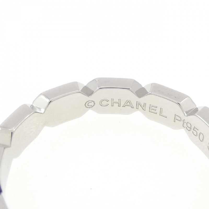 Nhẫn Chanel Première Promesse - Hàng hiệu Authentic 834919