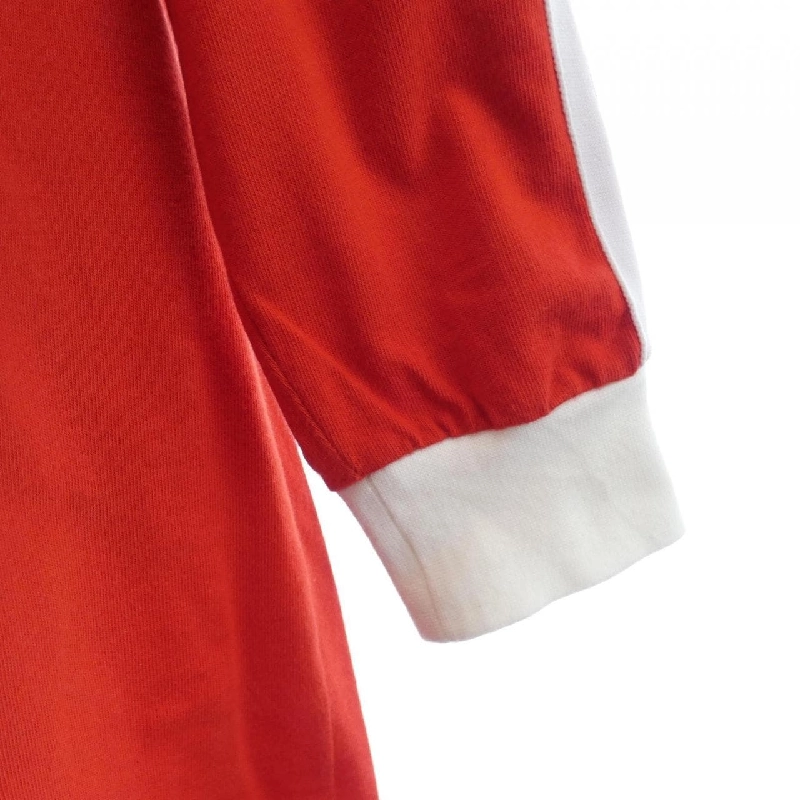 Đầm cắt GUCCI 649777