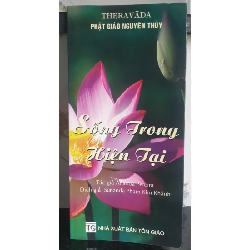 Sống Trong Hiện Tại 777689
