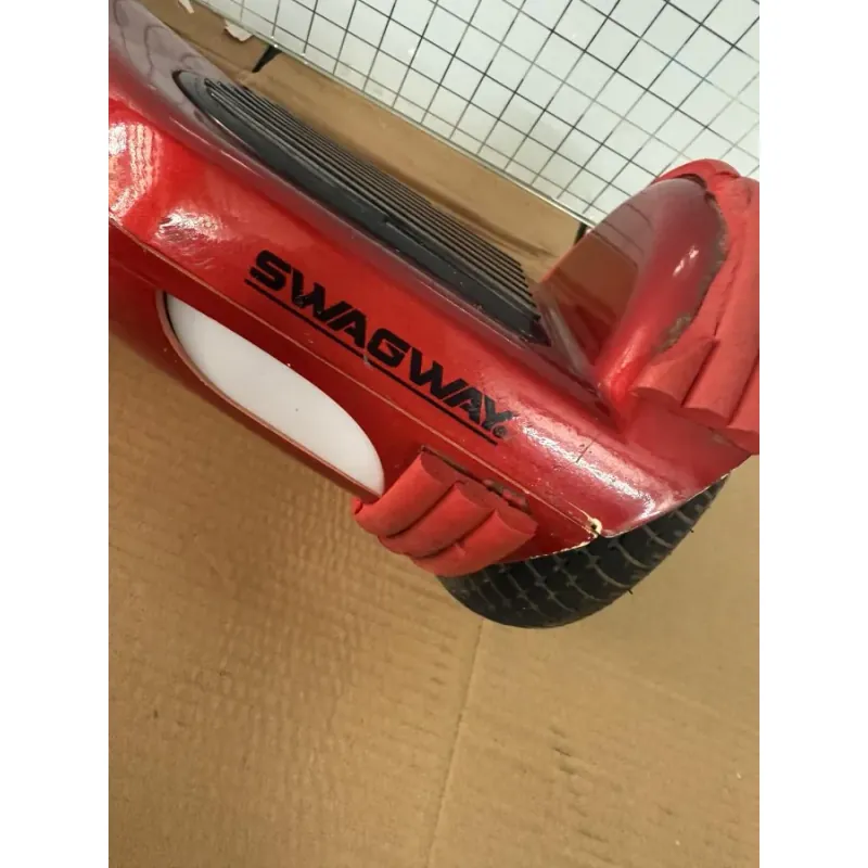 Xe điện cân bằng hiệu SWAGWAY hàng nhập MỸ 933549