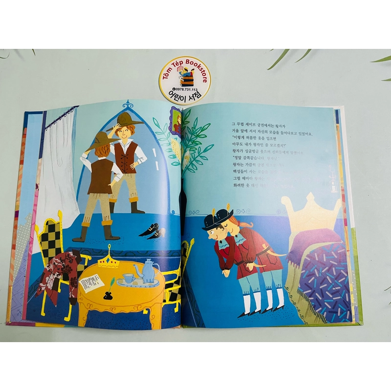 Sách kinh tế cho trẻ em 이린이 경제-1 503557