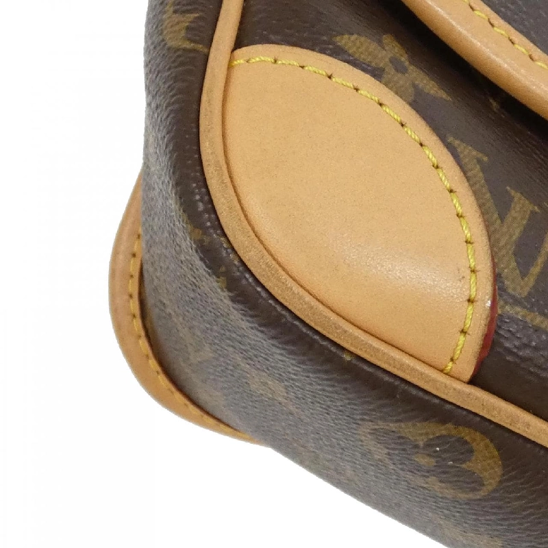 Túi xách vai Louis Vuitton Monogram Diane PM M46049 609921